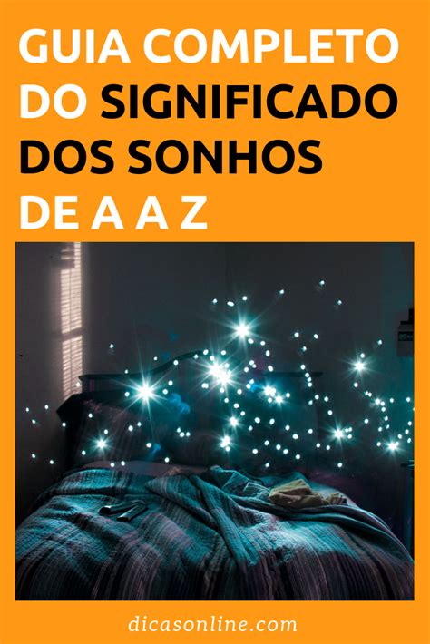livro dos sonhos de a a z